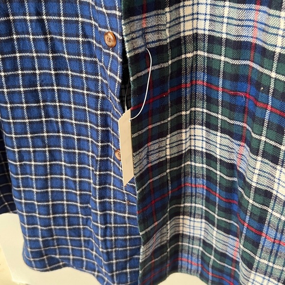 NWT Brooks Brothers Casual Shirt - Picture 2 of 4